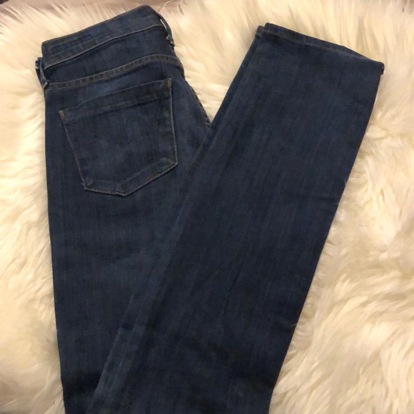 Citizens of Humanity ELSON Jeans - Picture 2 of 4